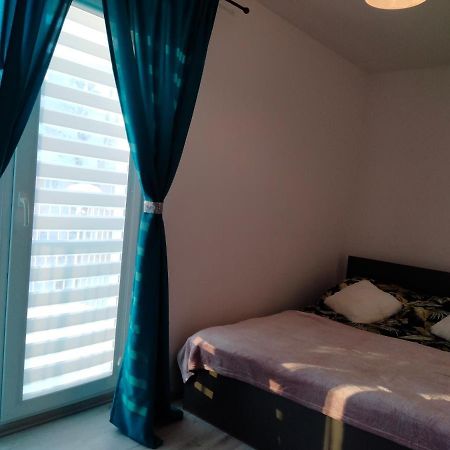 Apartament Radosc Эльблонг Экстерьер фото