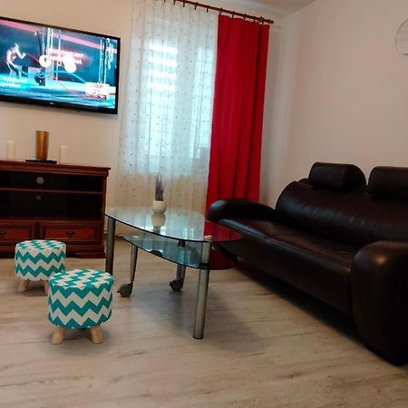 Apartament Radosc Эльблонг Экстерьер фото