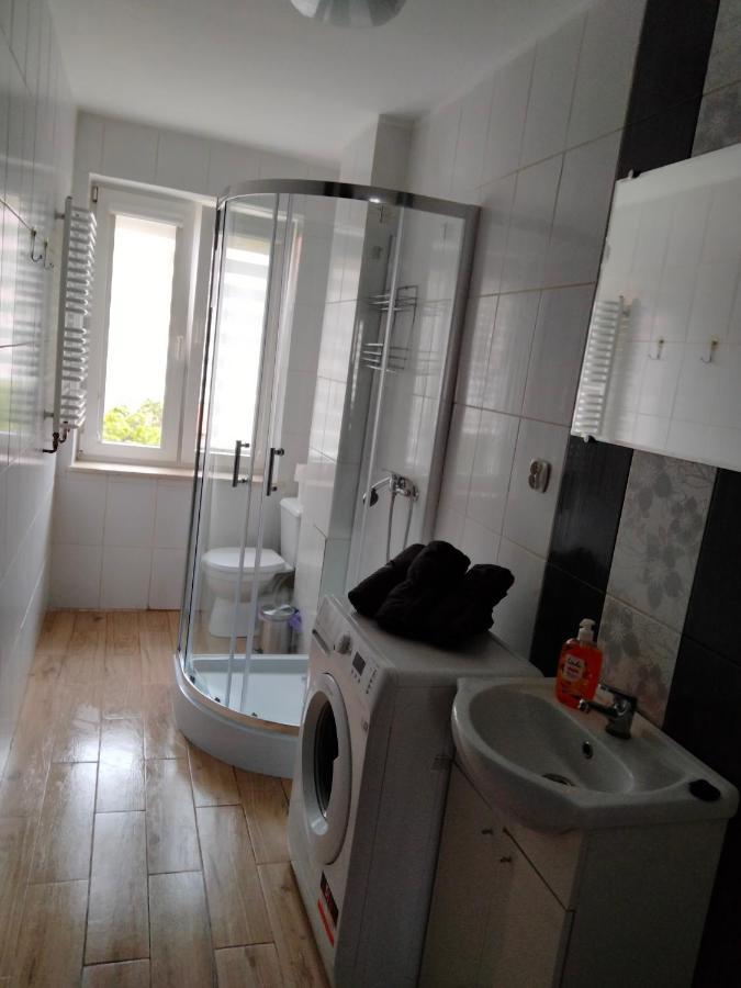 Apartament Radosc Эльблонг Экстерьер фото