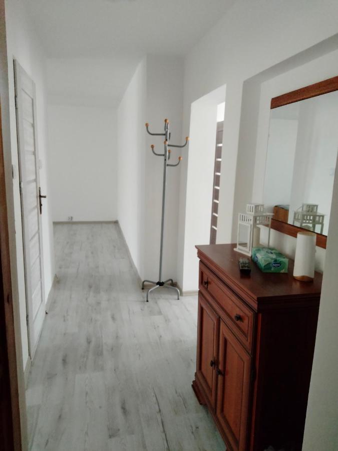 Apartament Radosc Эльблонг Экстерьер фото