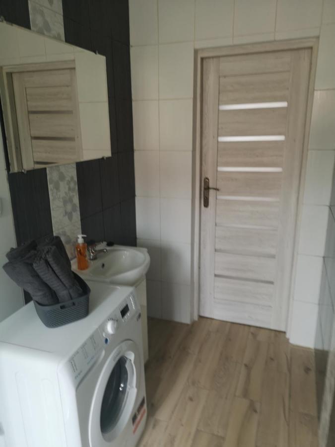 Apartament Radosc Эльблонг Экстерьер фото