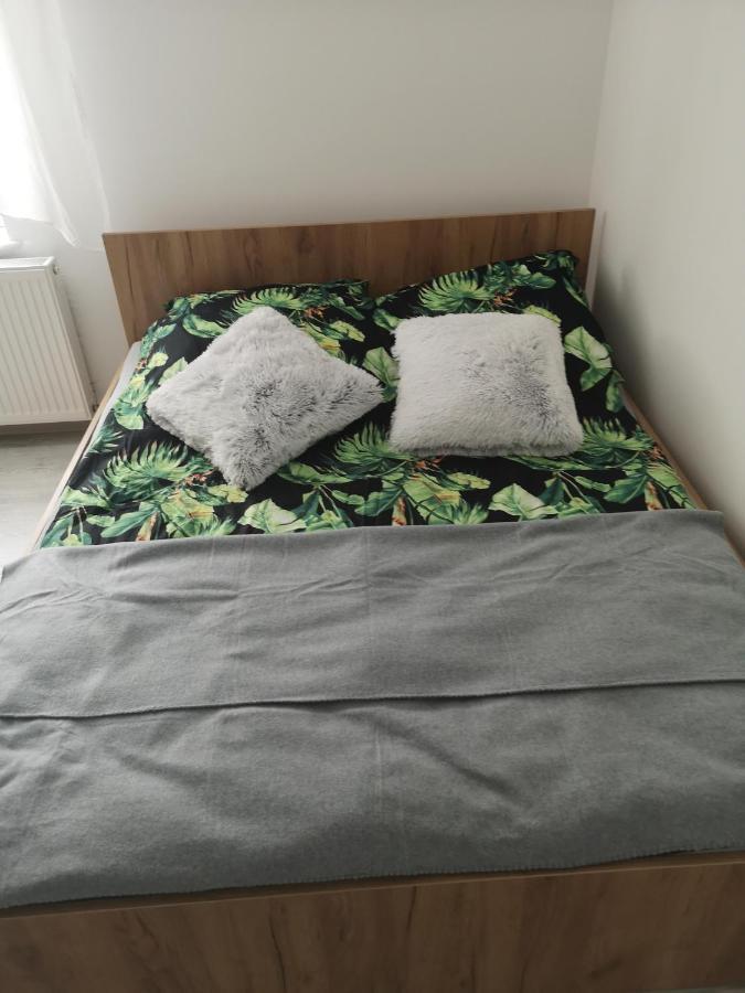 Apartament Radosc Эльблонг Экстерьер фото