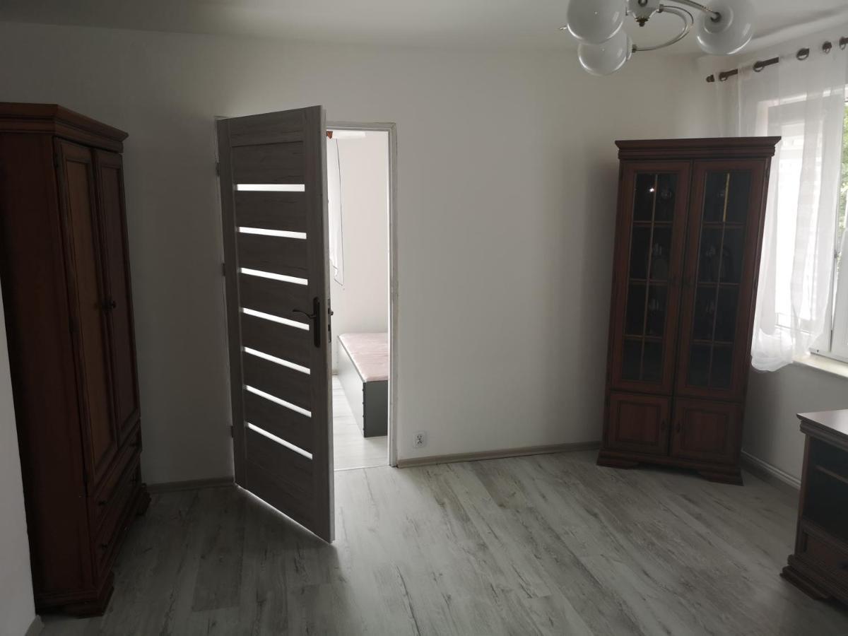 Apartament Radosc Эльблонг Экстерьер фото
