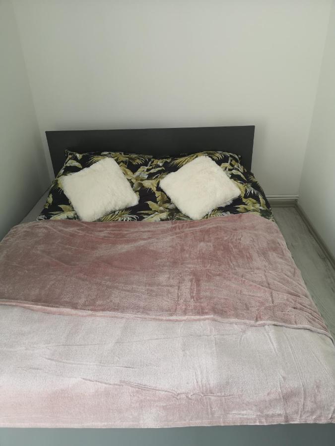 Apartament Radosc Эльблонг Экстерьер фото