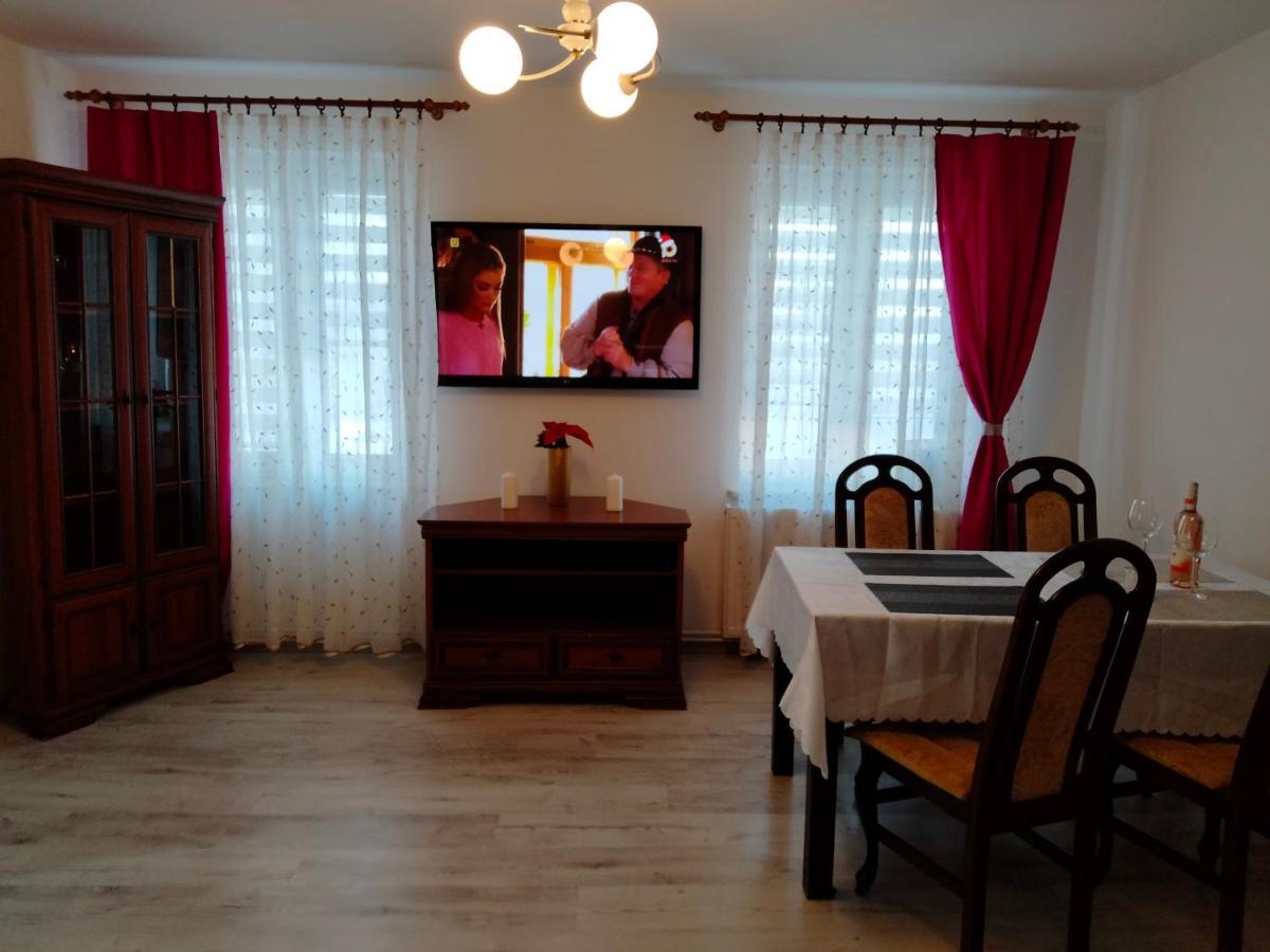 Apartament Radosc Эльблонг Экстерьер фото