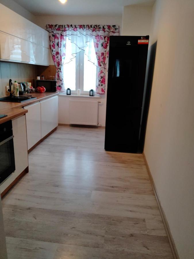 Apartament Radosc Эльблонг Экстерьер фото