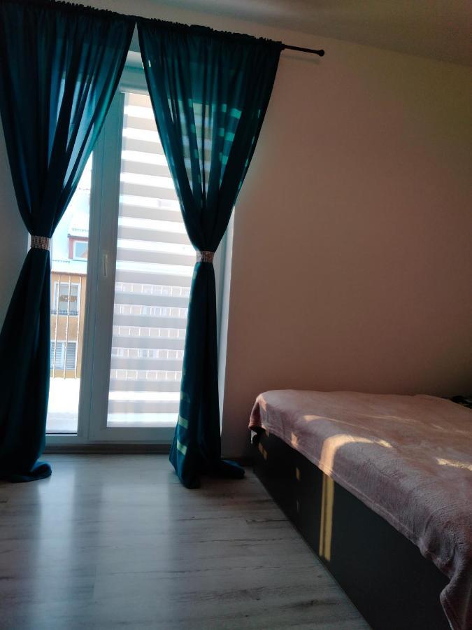 Apartament Radosc Эльблонг Экстерьер фото