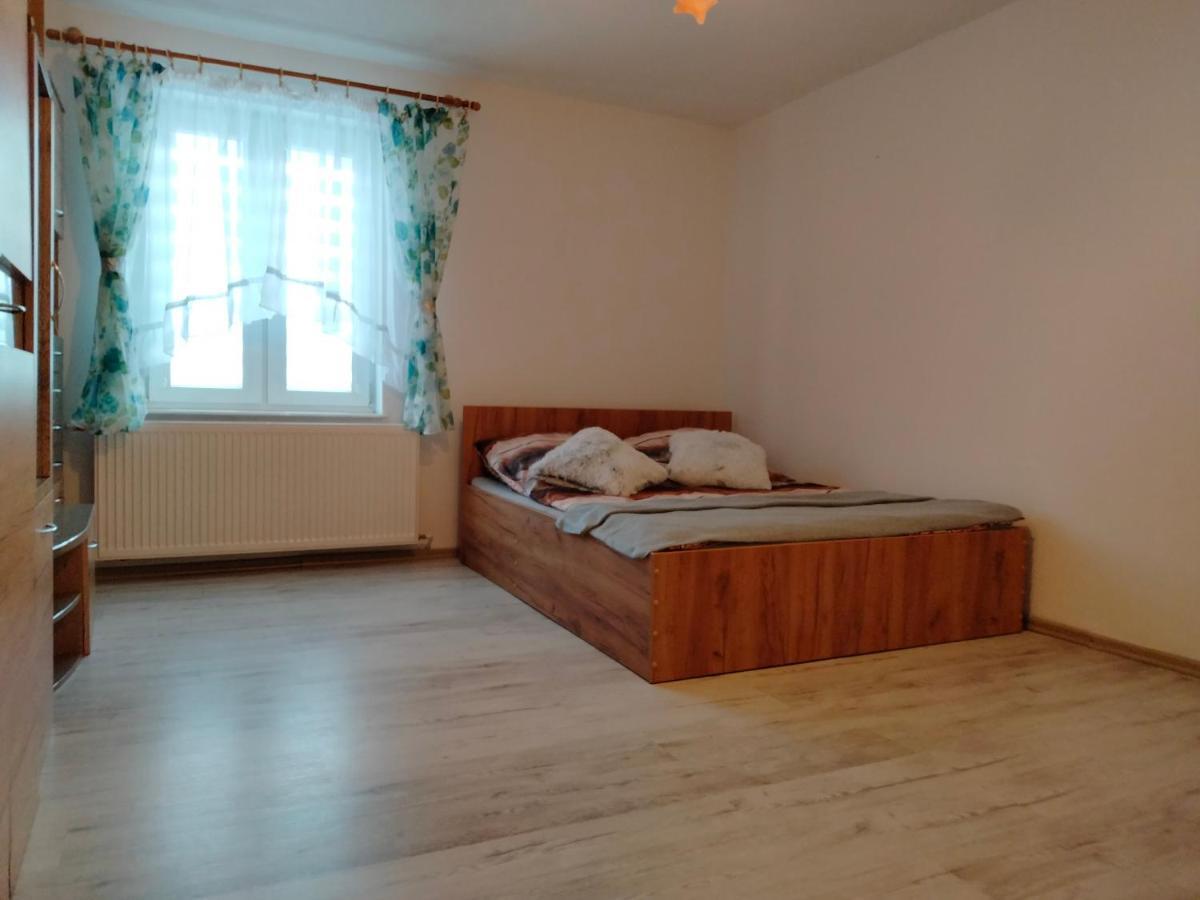Apartament Radosc Эльблонг Экстерьер фото