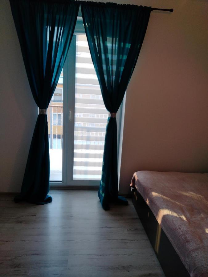 Apartament Radosc Эльблонг Экстерьер фото